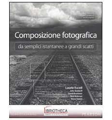 COMPOSIZIONE FOTOGRAFICA DA SEMPLICI ISTANTANEE A GR