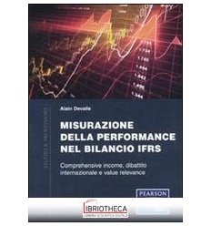 MISURAZIONE DELLE PERFORMANCE NEL BILANCIO IFRS. COM