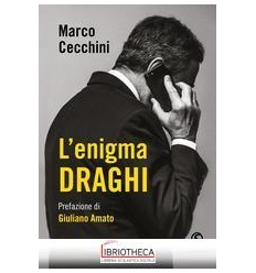 L'ENIGMA DRAGHI