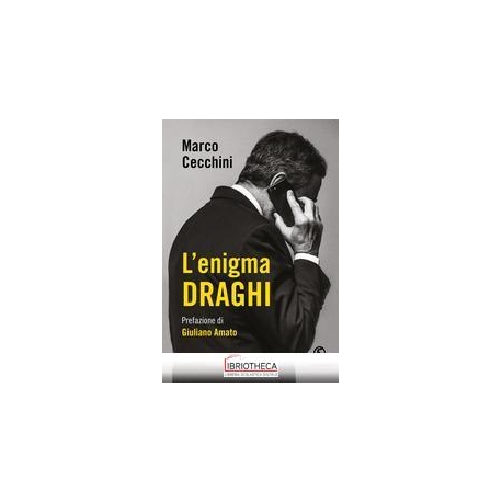 L'ENIGMA DRAGHI