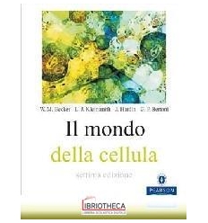 MONDO DELLA CELLULA (IL)
