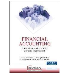 FINANCIAL ACCOUNTING. IL BILANCIO SECONDO I PRINCIPI