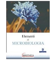 ELEMENTI DI MICROBIOLOGIA