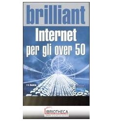 INTERNET PER GLI OVER 50