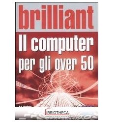 COMPUTER PER GLI OVER 50 (IL)