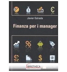 FINANZA PER I MANAGER