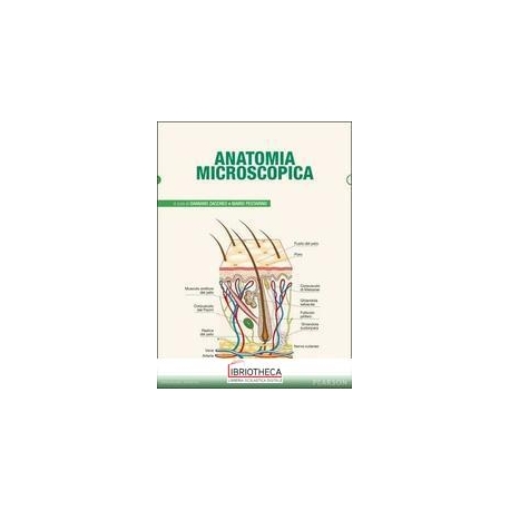 ANATOMIA MICROSCOPICA