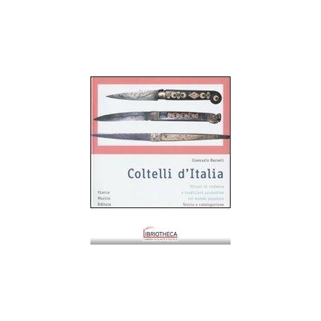 COLTELLI D'ITALIA
