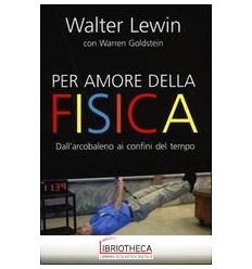 V.E. PER AMORE DELLA FISICA