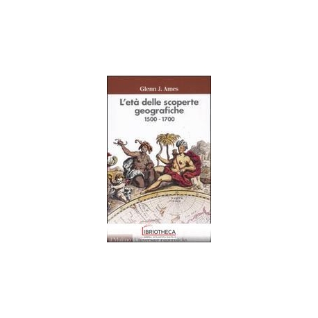 ETA' DELLE SCOPERTE GEOGRAFICH
