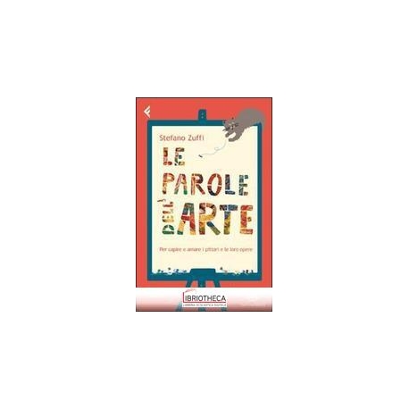 LE PAROLE DELL'ARTE