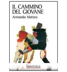 IL CAMMINO DEL GIOVANE