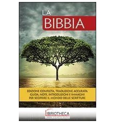 BIBBIA (LA)