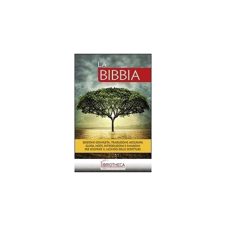 BIBBIA (LA)