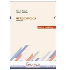 MICROECONOMIA. ESTRATTO