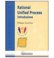 RATIONAL UNIFIED PROCESS. INTRODUZIONE