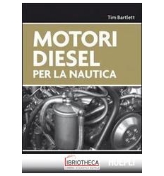 MOTORI DIESEL PER LA NAUTICA