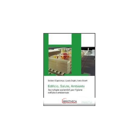 EDIFICIO SALUTE AMBIENTE