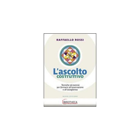 ASCOLTO COSTRUTTIVO N.E.