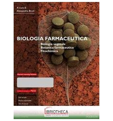 BIOLOGIA FARMACEUTICA. BIOLOGIA VEGETALE BOTANICA FA