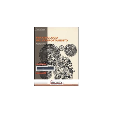 PSICOBIOLOGIA DEL COMPORTAMENT