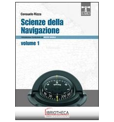 SCIENZE DELLA NAVIGAZIONE ARTICOLAZIONE CONDUZIONE D