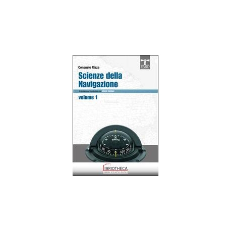 SCIENZE DELLA NAVIGAZIONE NAVALE 1