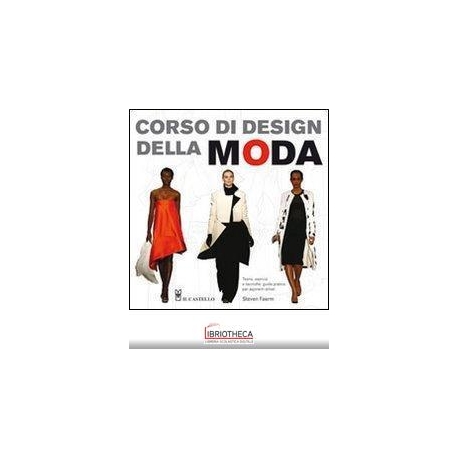 CORSO DI DESIGN DELLA MODA