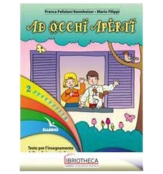 ARCOBALENO. TESTO PER L'INSEGNAMENTO DELLA RELIGIONE