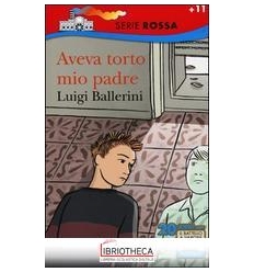 AVEVA TORTO MIO PADRE