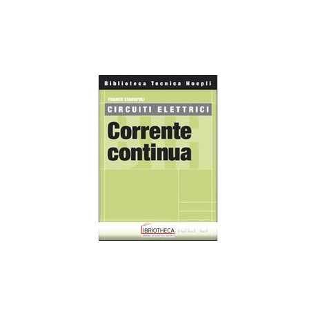 CORRENTE CONTINUA