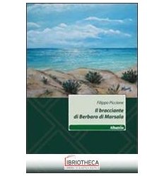 BRACCIANTE DI BERBARO DI MARSALA (IL)