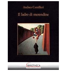 LADRO DI MERENDINE