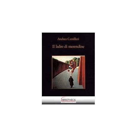 LADRO DI MERENDINE