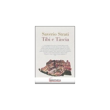 TIBI E TASCIA