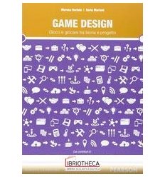 GAME DESIGN