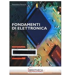 FONDAMENTI DI ELETTRONICA CON