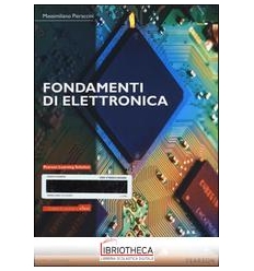 FONDAMENTI DI ELETTRONICA. CON ETEXT. CON ESPANSIONE