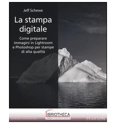 STAMPA DIGITALE. COME PREPARARE IMMAGINI IN LIGHTROO