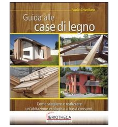 GUIDA ALLE CASE DI LEGNO