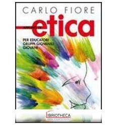 APPUNTI DI ETICA