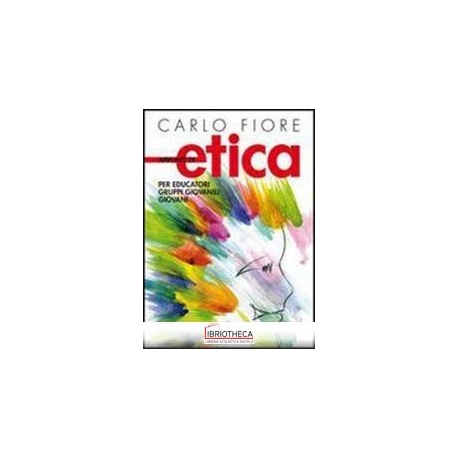 APPUNTI DI ETICA