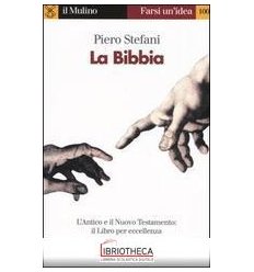 BIBBIA. IL LIBRO PER ECCELLENZA (LA)