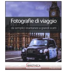 FOTOGRAFIE DI VIAGGIO. DA SEMPLICI ISTANTANEE A GRAN