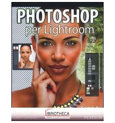 PHOTOSHOP PER LIGHTROOM