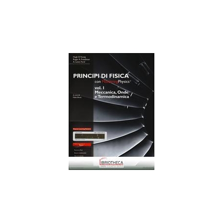 V.E.PRINCIPI DI FISICA CON MAS
