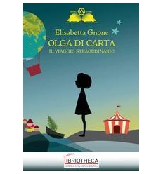 OLGA DI CARTA