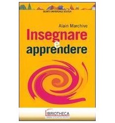 INSEGNARE E APPRENDERE