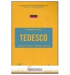 LANGENSCHEIDT. TEDESCO. TEDESCO-ITALIANO ITALIANO-TE