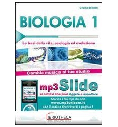 BIOLOGIA 1